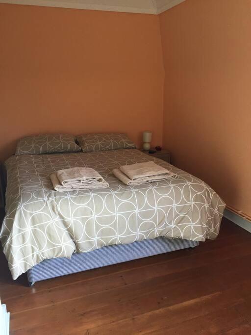 Carpe Diem Rooms Flat Near Zone 1 런던 외부 사진