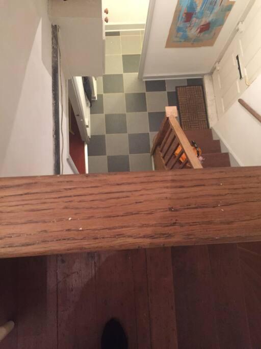 Carpe Diem Rooms Flat Near Zone 1 런던 외부 사진