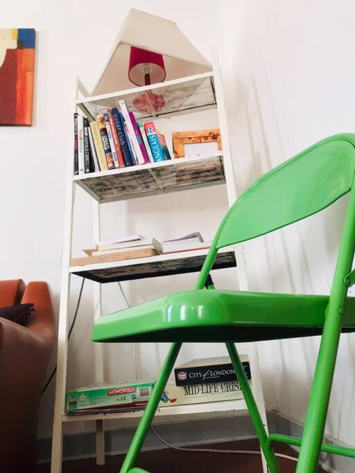 Carpe Diem Rooms Flat Near Zone 1 런던 외부 사진