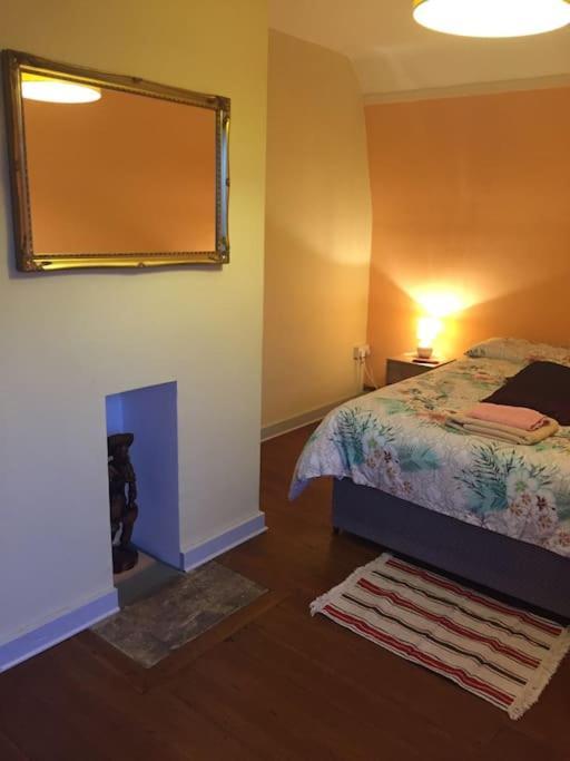 Carpe Diem Rooms Flat Near Zone 1 런던 외부 사진