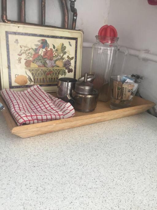 Carpe Diem Rooms Flat Near Zone 1 런던 외부 사진