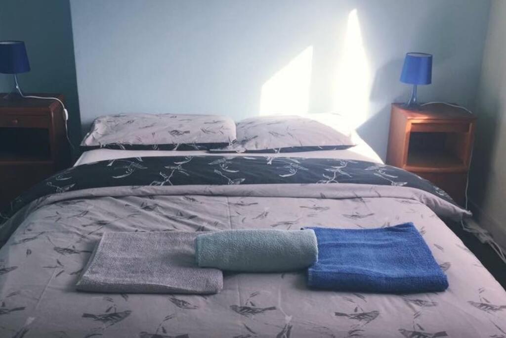 Carpe Diem Rooms Flat Near Zone 1 런던 외부 사진
