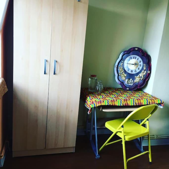 Carpe Diem Rooms Flat Near Zone 1 런던 외부 사진