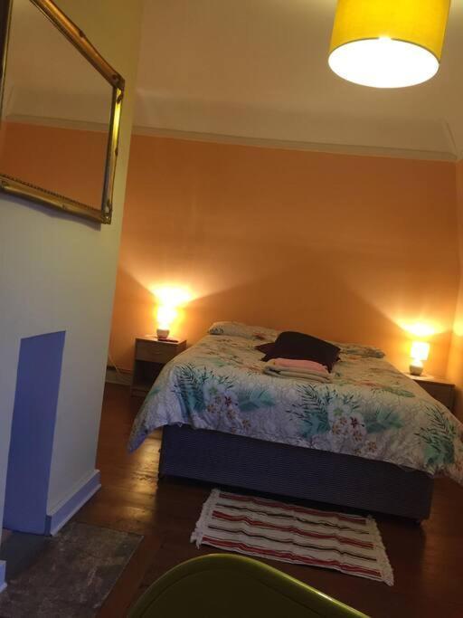 Carpe Diem Rooms Flat Near Zone 1 런던 외부 사진