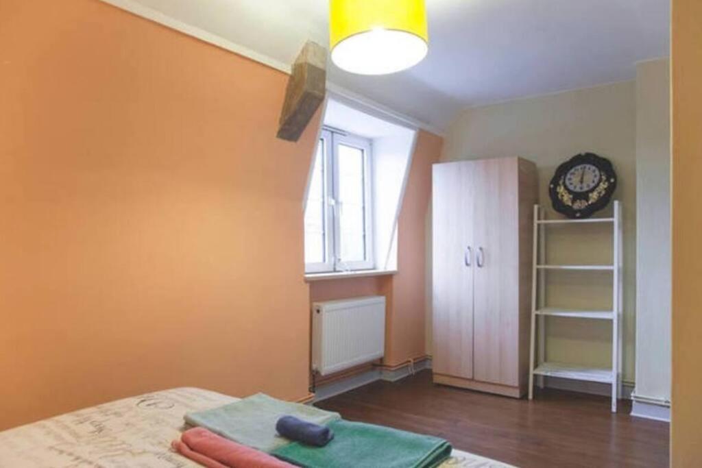 Carpe Diem Rooms Flat Near Zone 1 런던 외부 사진