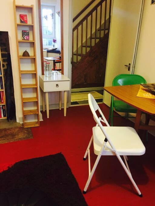 Carpe Diem Rooms Flat Near Zone 1 런던 외부 사진