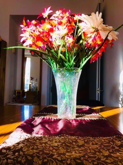 Carpe Diem Rooms Flat Near Zone 1 런던 외부 사진