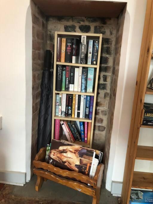 Carpe Diem Rooms Flat Near Zone 1 런던 외부 사진
