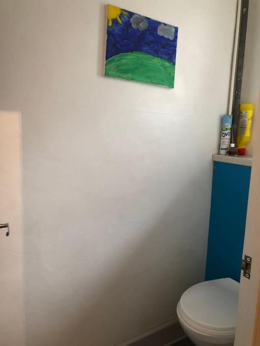 Carpe Diem Rooms Flat Near Zone 1 런던 외부 사진