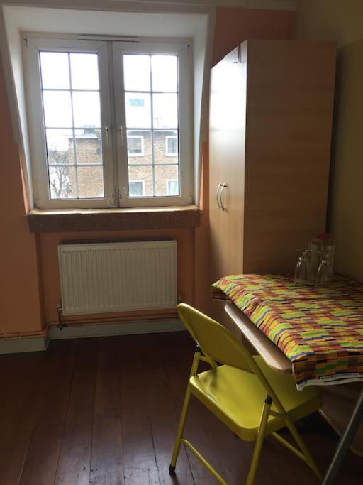 Carpe Diem Rooms Flat Near Zone 1 런던 외부 사진