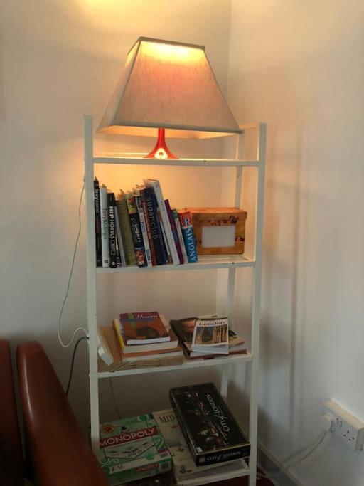 Carpe Diem Rooms Flat Near Zone 1 런던 외부 사진