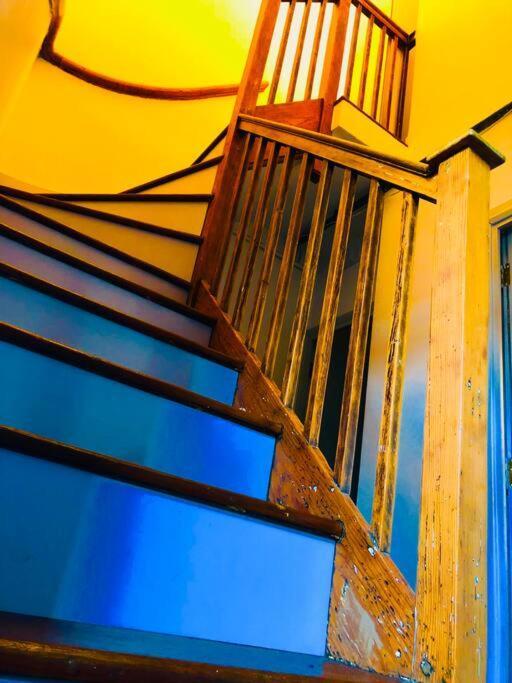 Carpe Diem Rooms Flat Near Zone 1 런던 외부 사진