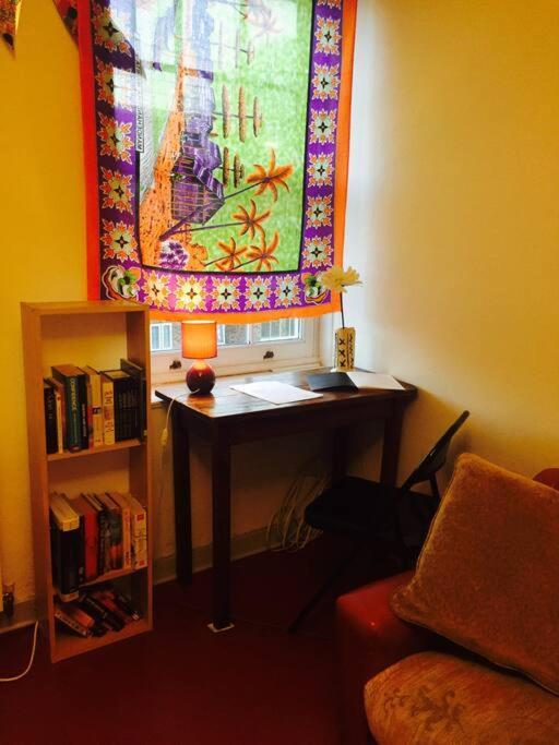 Carpe Diem Rooms Flat Near Zone 1 런던 외부 사진