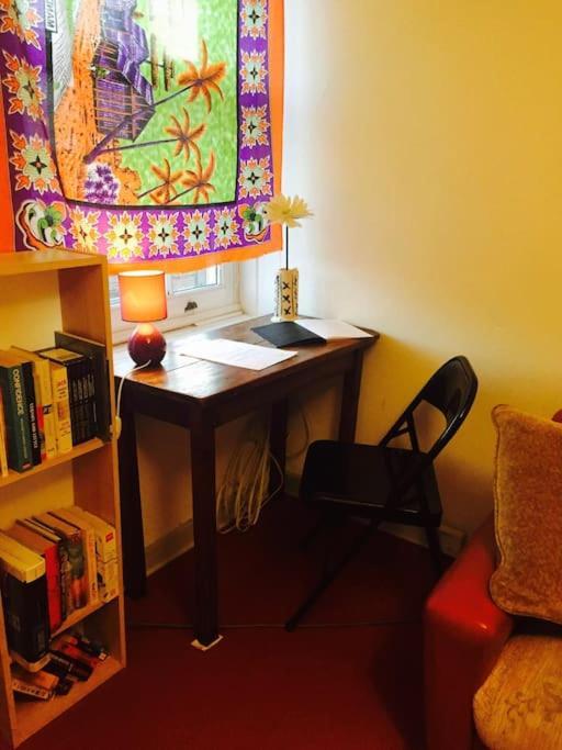 Carpe Diem Rooms Flat Near Zone 1 런던 외부 사진